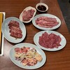 焼肉ホルモン 亀萬