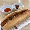 Bếp Việt ベトナムキッチン - バンミー肉団子トマトソース