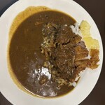 カレーダイヤ - 