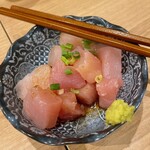 炭火焼専門食処 白銀屋 - 