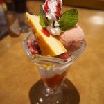 ジョリーパスタ 庚午店 - 