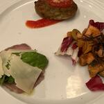 エリオ・ロカンダ・イタリアーナ - 