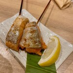 炭火焼専門食処 白銀屋 - 