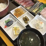 やまひろ海鮮小屋 - 