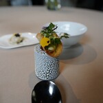 Enoteca Pinchiorri - 