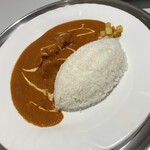 ナマステガネーシャマハル 神戸ハーバーランド店 - 