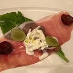 エリオ・ロカンダ・イタリアーナ - 