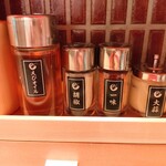 北海道名物らー麺 えびそば一幻 - 