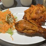 ナマステガネーシャマハル 神戸ハーバーランド店 - 