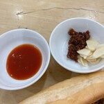 Bếp Việt ベトナムキッチン - 調味料