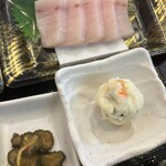 やまひろ海鮮小屋 - 
