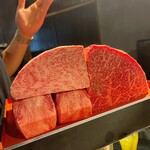 四谷三丁目 大衆焼肉 暴飲暴食 - 