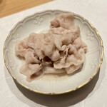 和 のぎ - 埼玉　香り豚しゃぶしゃぶ