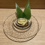 鮨と天ぷら からす - 