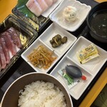 やまひろ海鮮小屋 - 