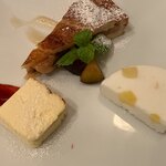 エリオ・ロカンダ・イタリアーナ - 