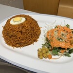 ナマステガネーシャマハル 神戸ハーバーランド店 - 