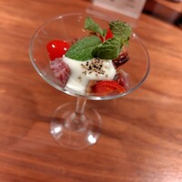 飛騨牛グリルばくろ -  飛騨牛グリルばくろ -