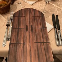 エリオ・ロカンダ・イタリアーナ - 