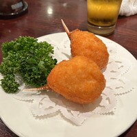 横浜中華街 北京飯店 - 