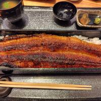 うなぎ料理 うな和 鶴舞 - 