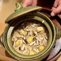 和 のぎ - 
