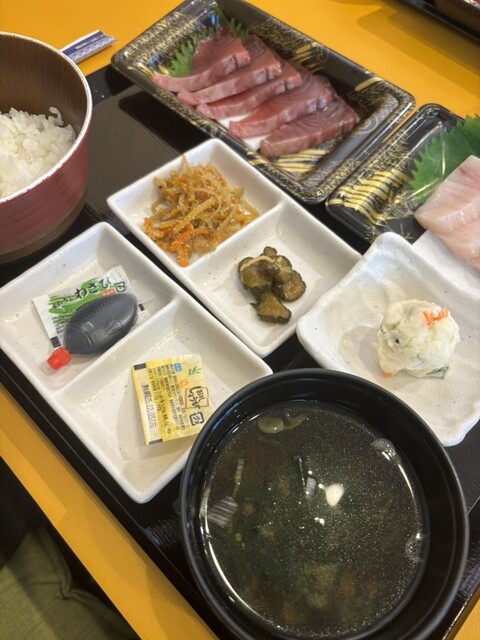 やまひろ海鮮小屋 - 南気仙沼（海鮮）の写真