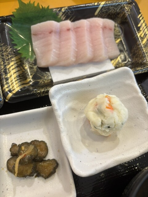 やまひろ海鮮小屋 - 南気仙沼（海鮮）の写真