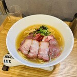 Bonito Noodle RAIK	 - 