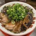 伍福軒 渋谷店 - 