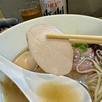 Bonito Noodle RAIK	 - 