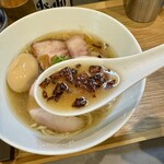 Bonito Noodle RAIK	 - 