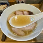 Bonito Noodle RAIK	 - 