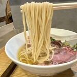 Bonito Noodle RAIK	 - 
