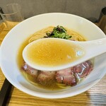 Bonito Noodle RAIK	 - 