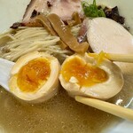 Bonito Noodle RAIK	 - 