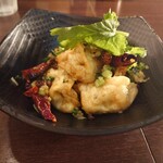 西安餃子 アトレ大井町店 - 