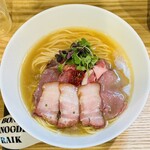 Bonito Noodle RAIK	 - 