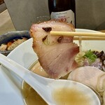 Bonito Noodle RAIK	 - 