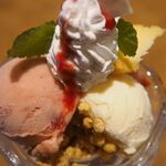 ジョリーパスタ - 