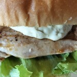 ダグズ・バーガー - 