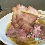 Bonito Noodle RAIK	 - 