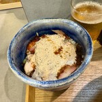 Bonito Noodle RAIK	 - 