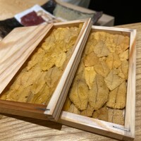 鮨 りんだ -  鮨 りんだ -