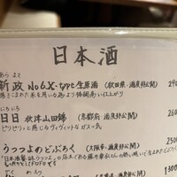 同心町 和食 瑞 - 