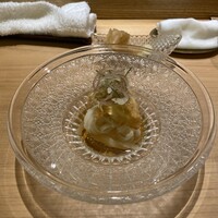 鮨 りんだ -  鮨 りんだ -