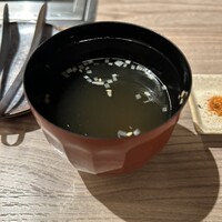 一鳥目 とり松 - 