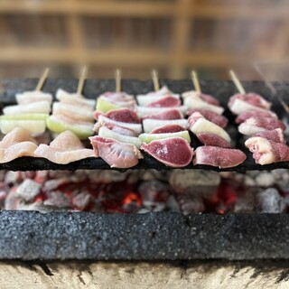 焼きとり こうもり _0