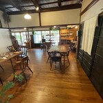 ココロゴハン - 店内