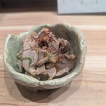 創作おばんざい もっとしあわせになりたい・・ - 